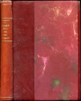 Couverture du produit · SOPHIE OU LA FIN DES COMBATS - LA LUMIERE DES JUSTES.
