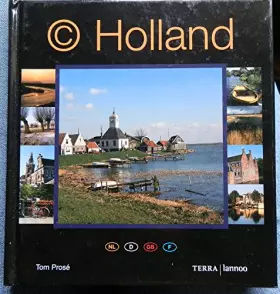 Couverture du produit · Copyright Holland