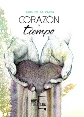 Couverture du produit · Corazón y tiempo (Prosa poética)