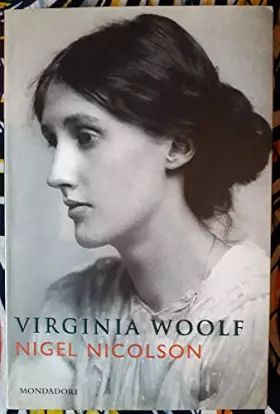Couverture du produit · VIRGINIA WOOLF-MONDADORI (SIN COLECCION)