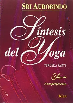 Couverture du produit · Sintesis del Yoga 3 (Spanish Edition)