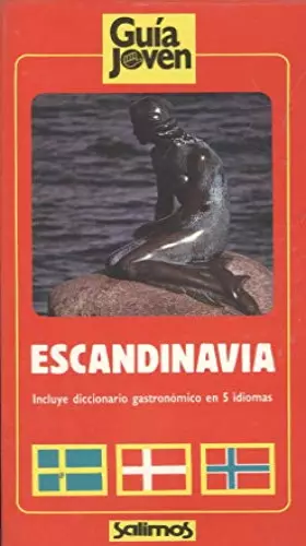 Couverture du produit · Guia joven escandinavia (Guia Joven Salimos)