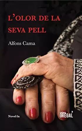 Couverture du produit · L'olor de la seva pell (Novel·la)