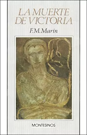 Couverture du produit · La muerte de Victoria