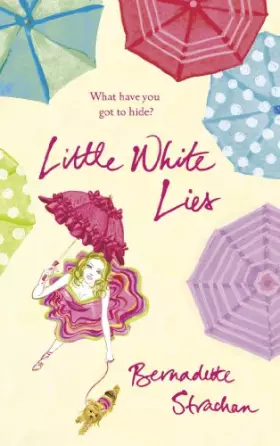 Couverture du produit · Little White Lies