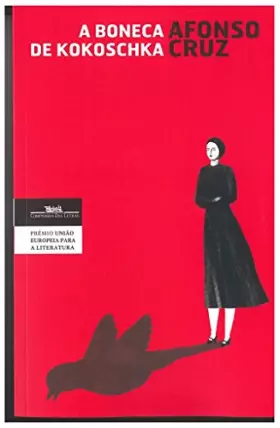 Couverture du produit · A Boneca de Kokoschka (Portuguese Edition)