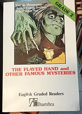Couverture du produit · Flayed hand and other famous mysteres, the