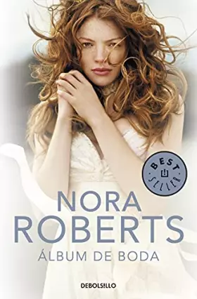 Couverture du produit · Álbum de boda: 1 (Best Seller)