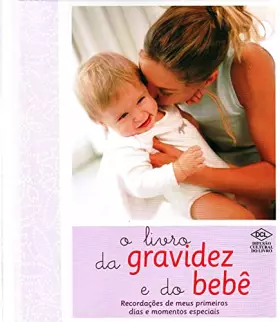 Couverture du produit · Livro da Gravidez e do Bebê