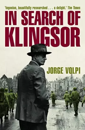 Couverture du produit · In Search of Klingsor