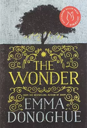 Couverture du produit · The Wonder