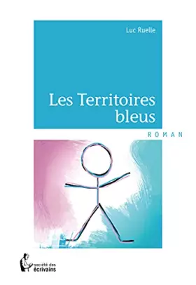 Couverture du produit · Les Territoires bleus