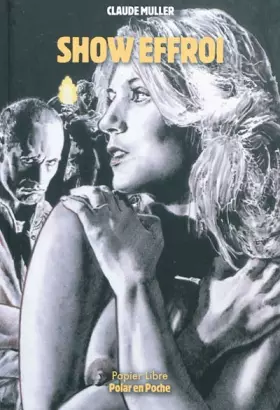 Couverture du produit · Show effroi