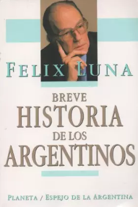 Couverture du produit · breve_historia_de_los_argentinos