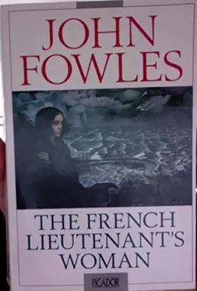 Couverture du produit · The French Lieutenant's Woman