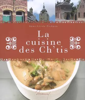 Couverture du produit · La cuisine des Ch'tis