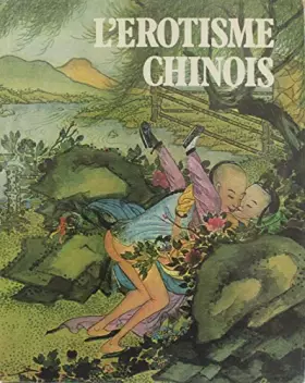 Couverture du produit · Erotisme chinois, album