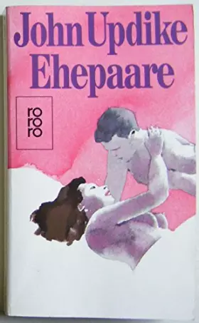 Couverture du produit · Ehepaare