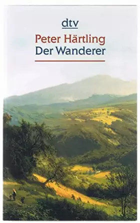 Couverture du produit · Der Wanderer (dtv großdruck)