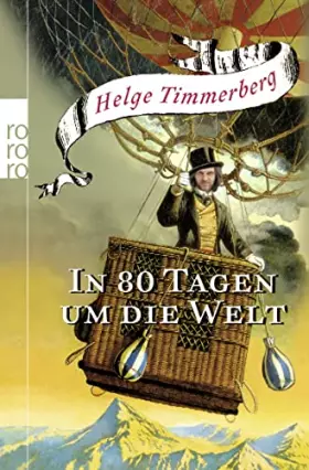 Couverture du produit · In 80 Tagen um die Welt