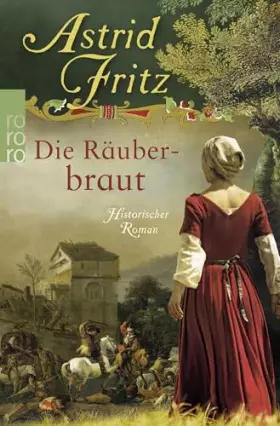 Couverture du produit · Die Räuberbraut