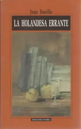 Couverture du produit · LA HOLANDESA ERRANTE