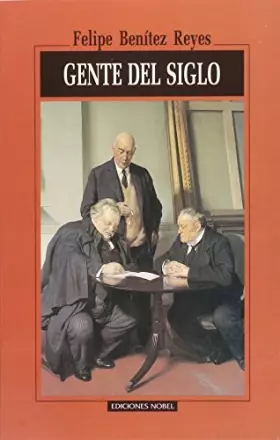 Couverture du produit · GENTE DEL SIGLO: 1982-1996: 7 (CLARIN)