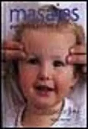 Couverture du produit · Masajes Para Bebes y Ninos - Metodo Tui-Na (Spanish Edition)