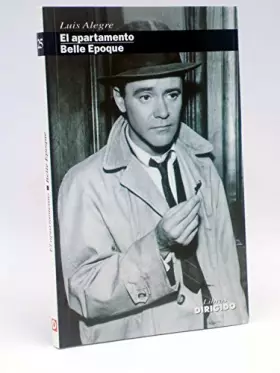 Couverture du produit · El apartamentobelle epoque