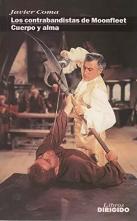 Couverture du produit · Los Contrabandista De Moonfleet. Cuerpo Y Alma