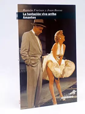 Couverture du produit · Amantesla tentacion vive arriba