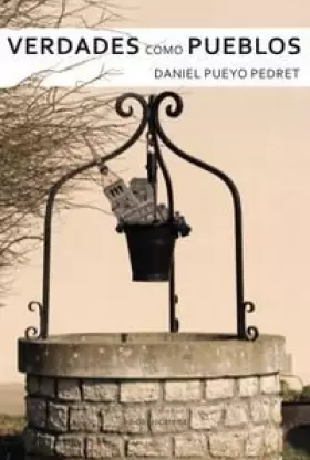 Couverture du produit · Verdades Como Pueblos (NARRATIVA)