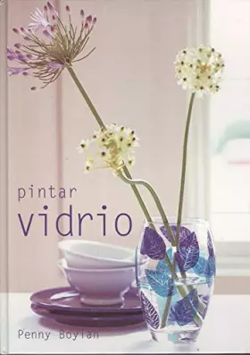 Couverture du produit · Pintar vidrio: 009 (OTROS NO FICCIÓN)