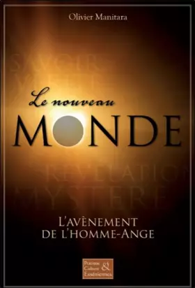 Couverture du produit · Le nouveau monde - L'avènement de l'Homme-Ange