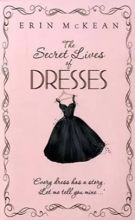 Couverture du produit · The Secret Lives of Dresses