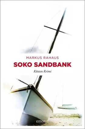 Couverture du produit · Soko Sandbank: Küsten Krimi