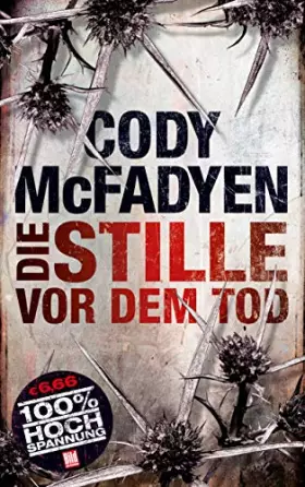 Couverture du produit · Die Stille vor dem Tod (BILD am Sonntag Thriller 2020)