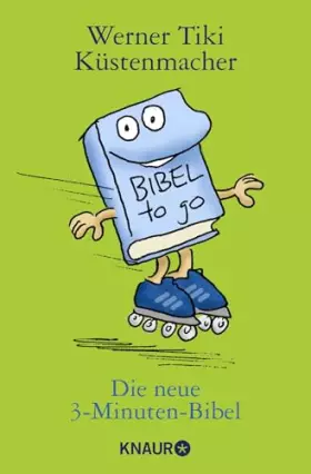 Couverture du produit · Die neue 3-Minuten-Bibel