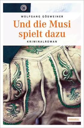 Couverture du produit · Und die Musi spielt dazu