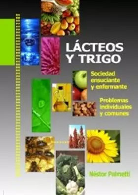 Couverture du produit · Lßcteos y trigo