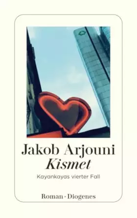 Couverture du produit · Kismet: Kayankayas vierter Fall