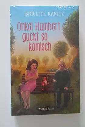 Couverture du produit · Onkel Humbert guckt so komisch: Roman