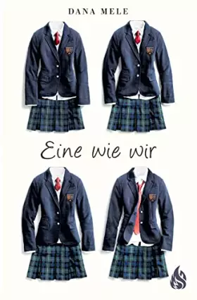 Couverture du produit · Eine wie wir