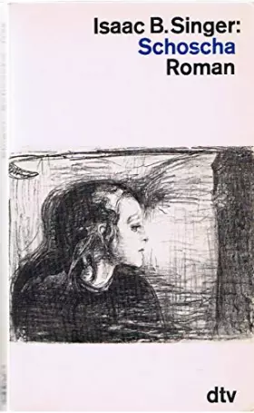 Couverture du produit · Schoscha: Roman (dtv Literatur)