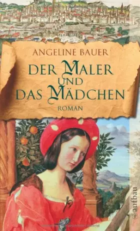 Couverture du produit · Der Maler und das Mädchen: Roman