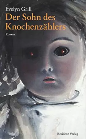 Couverture du produit · Der Sohn des Knochenzählers: Roman