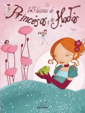 Couverture du produit · 15 Historias De Princesas Y De Hadas