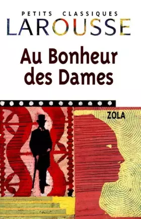 Couverture du produit · Au Bonheur des Dames