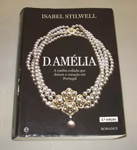 Couverture du produit · D. Amélia
