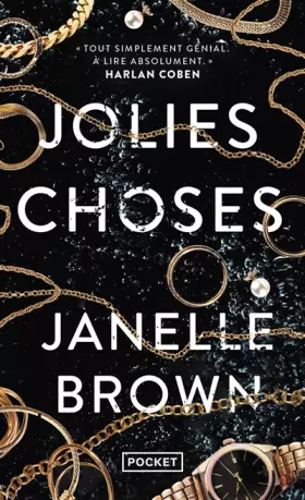 Couverture du produit · Jolies choses